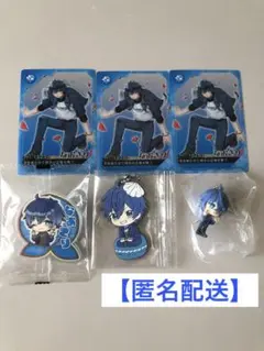 カラフルピーチ なおきりさん 6個セット