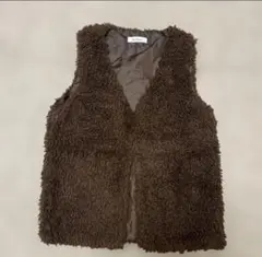 しまむら　Se-Simte ファーベスト