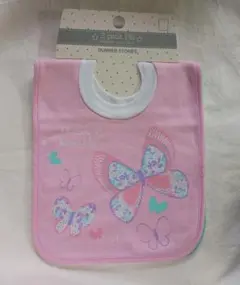 DUNNES STORES 蝶プリント スタイ 2枚セット