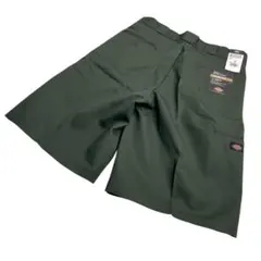 Dickies ディッキーズ ワークショーツ 38 XLルーズフィット ハーフ