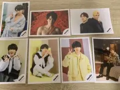 深澤辰哉 snowman 公式写真 ふっか ふっかさん