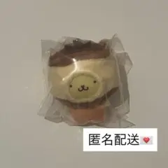 【新品・未開封】サンリオ ちびっとも ポムポムプリン 和菓子