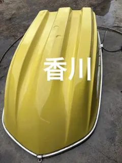 軽トラ用導風板 風き～るⅡ 赤帽車仕様 現状ジャンク - メルカリ