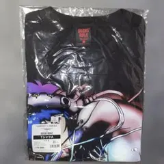 攻殻機動隊展 GEEKS RULE B vol.02 Tシャツ 黒 Mサイズ - メルカリ
