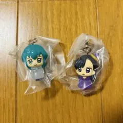 赤ずきんチャチャ めじるしアクセサリー セラヴィー どろしー