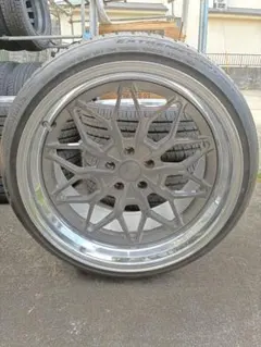 Rotiform 20インチ タイヤ・ホイールセットのサムネイル