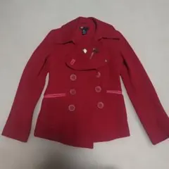 ジャケット