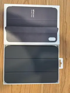 iPad mini Smart Folio ケース グレーのサムネイル