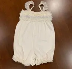 SALE!!★gelato pique★ロンパース★80～90