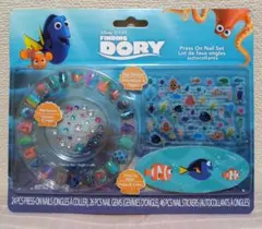 Finding Dory Nail Art Set