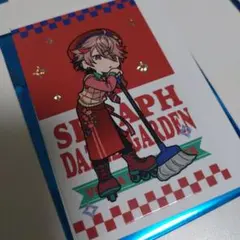 セラフダズルガーデン にじさんじ AGF VOLTACTION