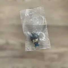 HUNTER×HUNTERめじるしアクセサリー 幻影旅団 シズク