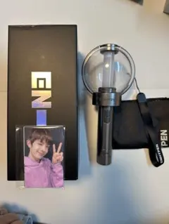 ENHYPEN ペンライト　ver1