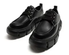 【新品未使用】ZARA ザラ ローファー 43 27.0〜27.5cm