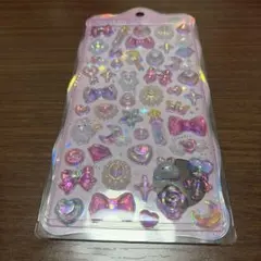 【正規品】 ほうせきボンボン ボンボンドロップシール ボンドロ　ちゅるきら