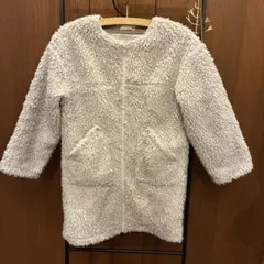 BRANSHES コート　140