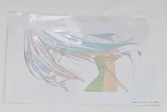 ブルーロック 乙夜影汰 複製原画 ガラポン エゴポン B賞 エゴ展 ブルロ