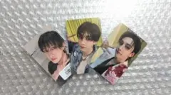 StrayKids　ソニミュ　HMV　タワレコ　トレカ　バンチャン