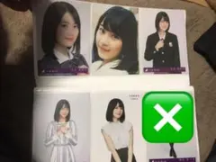 乃木坂46 生田絵梨花 生写真