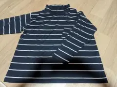 KawaiOkada 長袖シャツ　Lサイズ