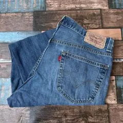 ぱ*す様 ビンテージ　古着　リーバイス559 バギー　デニムジーンズ　W36L3