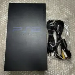 プレイステーション2 SCPH-30000 本体　ジャンク