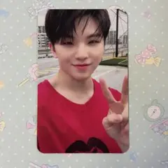 2026年最新】seventeen 台湾 ヨントンの人気アイテム - メルカリ