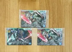 ガンダム ガンプラパッケージアートグミ2 カード　　　Oガンダム