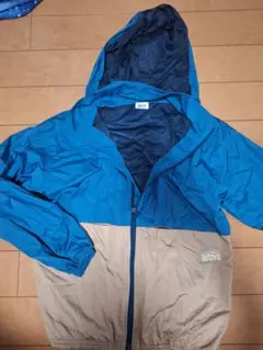 BREEZE　150　ウインドブレーカー