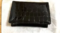 COTE Ｄ'AZUR 名刺入れ 新品