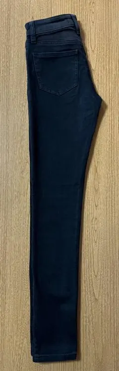 ユニクロジーンズ/ウルトラストレッチ スキニージーンズ/レディース/22インチ