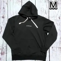 THE NORTH FACE BOX LOGO HOODIE パーカー Mサイズ