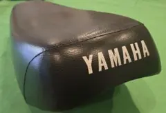 YAMAHA　 ヤマハ XT500 純正シート 当時物 中古のサムネイル