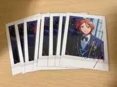 あんスタ 5周年 ぱしゃこれ 2wink 葵ゆうた 8枚