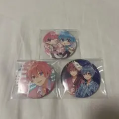 2025年最新】さところ缶バの人気アイテム - メルカリ