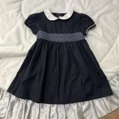 ペアレンツドリーム　フォーマルドレス　90