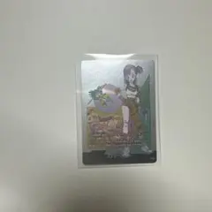 い*ん様 ドラゴンボールフュージョンワールド エナジーマーカー 銀 e-73 1