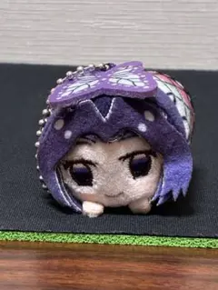 まめころりん 胡蝶しのぶ 鬼滅の刃