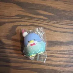 サンリオ　タキシードサム　キーホルダー