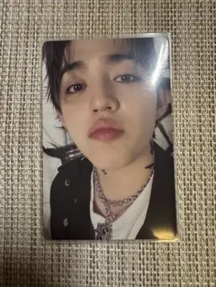 SEVENTEEN HAPPY BURSTDAY S. COUPS トレカ