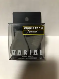 drt VARIAL フラットノブ オリーブ 未使用 US限定 全10色】ディヴィジョン バリアルノブ フラット 2個入 DRT