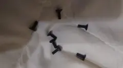 専用出品ネジ7本