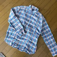 ユナイテッドアローズで購入　チェックシャツ！
