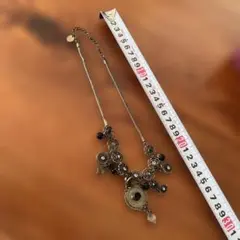 アンティーク ネックレス