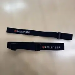 LEDLENSER ヘッドバンドのサムネイル