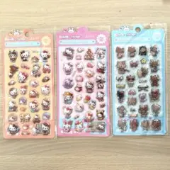 プニプニシール