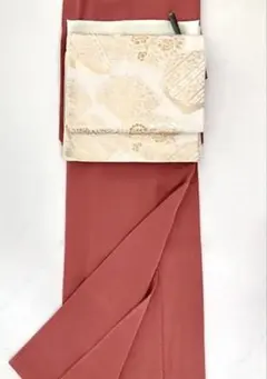 2026年最新】着物 色無地 一つ紋の人気アイテム - メルカリ