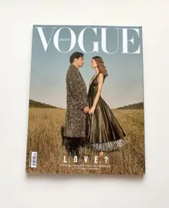 新品】VOGUE US メリルストリープ表紙 プラダを着た悪魔 - メルカリ