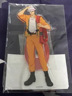 火神大我 ifの世界 アクリルスタンド