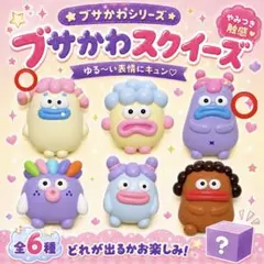 xinxinshop ソーセージシリーズ　スクイーズ　2個セット